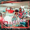 About Obsesión Song