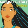Steady as the Beating Drum From "Pocahontas"