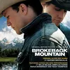 The Maker Makes Brokeback Mountain/Soundtrack Version