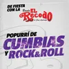 About Popurrí De Cumbias Y Rock And Roll Song