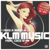 I Need A Miracle '07-Michael Splint & Oliver Wytemann Remix