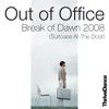 Break Of Dawn 2008 (Suitcase At The Door)-Jakal Remix