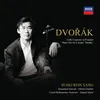 Dvořák: Piano Trio in E minor, Op. 90 - "Dumky" - 4. Lento maestoso - Allegro vivace, quasi doppio movimento - Tempo I - Allegro molto