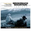 Brokeback Mountain Theme - The Wings Gabriel And Dresden's Organized Nature Remix (Edit)