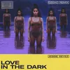 LOVE IN THE DARK Dzeko Remix