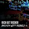 About Rich Get Richer Song