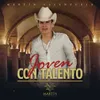 About Joven Con Talento Song