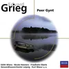 Grieg: Peer Gynt, Op. 23 - Concert version by Kurt Masur & Friedhelm Eberle - Act II: "Enticed by the Woman in Green" - In the Hall of the Mountain King