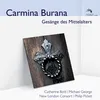 Anonymous: Carmina Burana - 10. A globo veteri