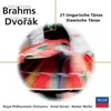 Brahms: Hungarian Dance No. 4 in F sharp minor - Orchestrated by Iván Fischer