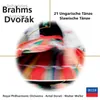 Brahms: Hungarian Dance No. 14 in D minor - Orchestrated by Albert Parlow (?-1888)