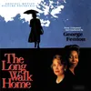 The Long Walk Home - End Credits (Marching To Zion)