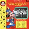 Mickey Mouse Club March