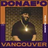 About Vancouver Song