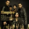 About Full Exposure From "Empire"/Duet Version Song