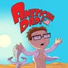 About Daddy's Gone-From "American Dad!" Song