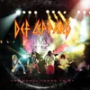 The Overture The 'Def Leppard E.P.' Version