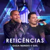 Reticências-Ao Vivo