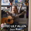 BTEC Lily Allen