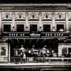 Newborn Acoustic / Live at The Ritz