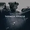 Samalla viivalla