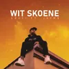 Wit Skoene