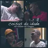 About Coisas Da Idade Song