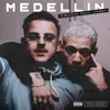About Medellin Song