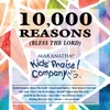 10,000 Reasons (Bless The Lord)