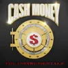 Cash Money Is An Army Instrumental
