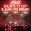 About Burn It Up-Eliminate Remix Song