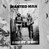 Wanted Man-Instrumental