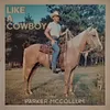 About Like A Cowboy Song