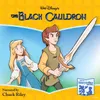 About The Black Cauldron Storyteller Song
