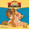 Lion King II: Simba's Pride Storyteller