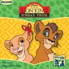 The Lion King II: Simba's Pride Storyteller