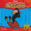 About The Emperor's New Groove Storyteller Song