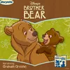 About Brother Bear Storyteller Song