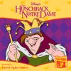 About The Hunchback of Notre Dame Storyteller Song