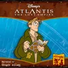About Atlantis: The Lost Empire Storyteller Song