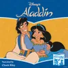 Aladdin-Storyteller