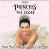 I Don't Want To Be A Princess Score