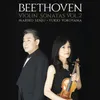 Beethoven: Violin Sonata No. 4 in A Minor, Op. 23 - 1. Presto