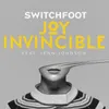 About JOY INVINCIBLE Song