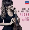 About Elgar: Salut d'amour, Op. 12 Song