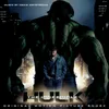 About Hulk Theme Song