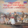 Spanish Dance, Op.37, No.1 "Minueto"
