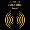 About Sway From Songland Song