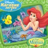 Kiss The Girl From "The Little Mermaid"/Instrumental