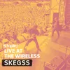 Mustang-triple j Live At The Wireless